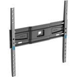 Meliconi Slimstyle Plus 400S CG stenski nosilec za TV, (21553405) Cene