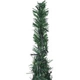  Prigodno osvijetljeno umjetno božićno drvce zeleno 150 cm | shoptok.hr