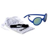 Ki Et La RoZZ 24-48 months sunčane naočale za djecu Reflex Blue 1 kom | shoptok.hr