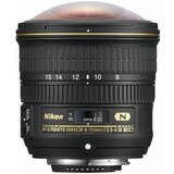 Nikon AF-S 8-15mm f/3.5-4.5E ED FX Fisheye ultraširokokutni riblje-oko | Eponuda.ba