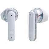 JBL brezžične slušalke tflex tws prosojne bele | Shoptok.si