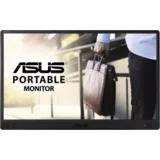 monitor zenscreen MB166C 15.6"/IPS/1920x1080/60Hz/5ms gtg/usb c/prenosni/crna