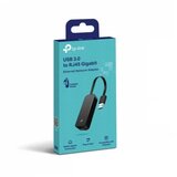 Lan TP-Link UE306 USB 3.0 na RJ45 Gigabit Ethernet adapter | ePonuda.com