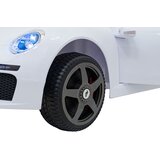  Licencirani auto na akumulator RUF CTR3 - bijeli | shoptok.hr