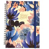Blok KOLEGIJ A4 CRTE 120L S GUMICOM FLORAL MARKER 2436 | shoptok.hr