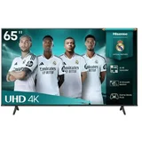 led uhd smart tv 65A6K