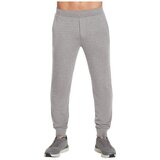 Skechers Spodnji deli trenirke GO Walk Expedition Siva | Shoptok.si