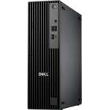Dell Pro Slim QCS1255 stolno računalo Ryzen 5 8600G 16 GB 512 GB Ubuntu | shoptok.hr