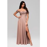 Edoti Evening dress LA-OM-DL | Shoptok.si