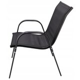 Jumi Garden Vrtni stoli FIESTA - 4 kom., (22065379) | Shoptok.si