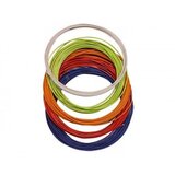 CN bužir sajle kočnice u boji-crveni /10m ( 151206 ) | ePonuda.com