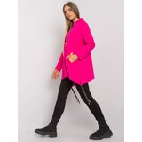 Fashion Hunters Sweatshirt-RV-BL-4899.23P-fuchsia | Eponuda.ba