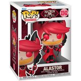 Funko pop! animation: hazbin hotel - alastor w/chase Cene