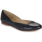 So Size Balerinke JOSI Črna | Shoptok.si