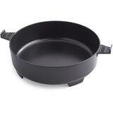 Weber Nizozemska peć (Lijevano željezo, Zapremnina: 6,8 l) | shoptok.hr