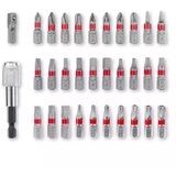 Einhell XS-Case set bitova 1/4" 25mm 32/1 49118693 | Eponuda.com