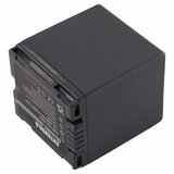  Baterija CGA-DU14 / CGA-DU21 za Panasonic NV-GS10 / PV-GS50 / VDR-M30, 2500 mAh | Shoptok.si