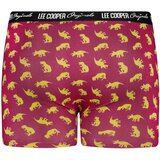 Lee Cooper Moške boksarice Patterned Cene