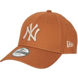 New Era Kape s šiltom NEW YORK YANKEES EBRSTN Oranžna Cene