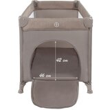 Kidwell BLISSY LIFT putni krevetić na dvije razine | shoptok.hr
