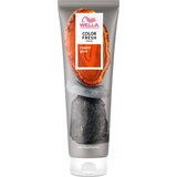 Wella Professionals Color Fresh Mask - Copper Glow Cene