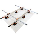 Master Sistem za podizanje keramike velikih formata sa 6 vakuma 360x160cm DB-CY-2 | Eponuda.ba