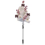  LED božićna dekoracija LED/1W/230V 75 cm IP44 bela | Eponuda.com
