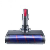 Prime Nastavak s mekanim valjkom za tvrde podne površine s LED svjetlima Dyson V7, V8, V10, V11, V15 | shoptok.hr