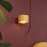 Sollux Stenska svetilka MODO 1 rumena Gx53, (5000284918) | Shoptok.si