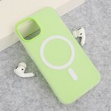  Maska za iPhone 13 Mag Case Flashy zelena | ePonuda.com