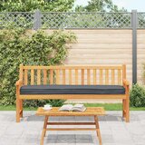  Set jastučića za palete 2 pcs Antracit 200 x 40 x 8 cm | shoptok.hr
