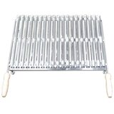  Rešetka Inox 60x40 s nogama Limond Cijene