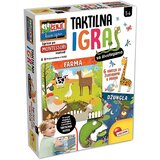 Lisciani Montessori edukativna igra Životinje | ePonuda.com