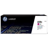 HP Toner W2003X 658X (ljubičasta), original | shoptok.hr