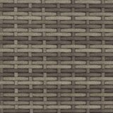  Stol za večeru s pohranom Siva i Akacija 70 x 70 x 73 cm | shoptok.hr