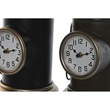  Galda pulkstenis Home ESPRIT Pisana Metal | shoptok.hr