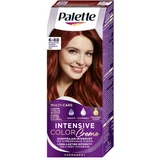 Schwarzkopf Palette barva za lase - Intensive Color Creme - 6-88 Intesive Red