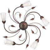  ONLI - Plafonsko svetlo LILIANA 5xE14/6W/230V | Eponuda.com