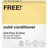 FREE! Organics Solid Conditioner - 50 g Cene