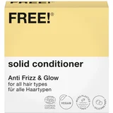 Solid Conditioner - 50 g