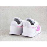 Adidas Nizke superge Tensaur Switch Cf I Bela | Shoptok.si