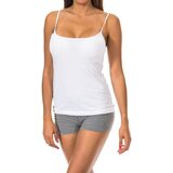 Janira Spodnje majice 1045044-BLANCO Bela Cene
