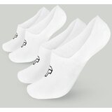 STRIX No-show Socks 2Pack White | ePonuda.com