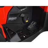 Quad Štirikolesnik Can-am Outlander 4x4, dvosed, rdeč | Shoptok.si