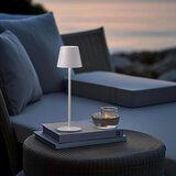 Toolight Noćna svijetiljka APP1369-T GREY | shoptok.hr
