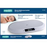 Innoliving Digitalna tehtnica za dojenčke z LCD zaslonom do 20 kg | Shoptok.si