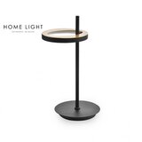 Vesta 486 stona lampa 10W 3000K crna 114074 | ePonuda.com