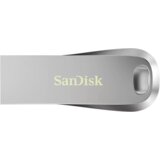 San Disk USB ključ Ultra Luxe 256GB USB 3.1 (do 150 MB/s) – SDCZ74-256G-G46 | Shoptok.si