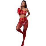 JSY 018 - mat kombinezon (crveni) | shoptok.hr