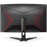 AOC 32 CQ32G2SE BK monitor | ePonuda.com